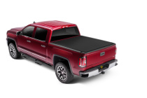 GMC Canyon & Chevrolet Colorado 2015-2022 5ft Sentry CT Flaklock TruXedo